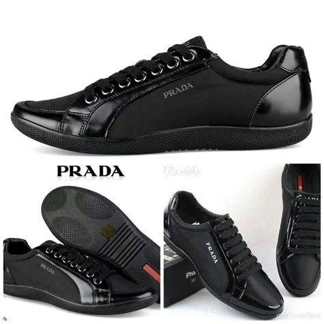 zapatos prada hombre sport|zapatos pradas para hombre farfetch.